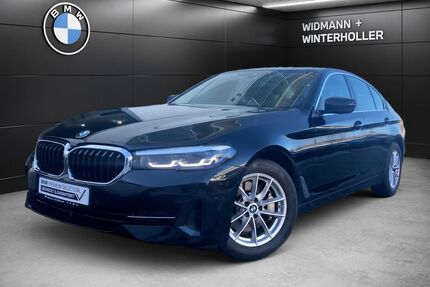 BMW 530 Gebrauchtwagen