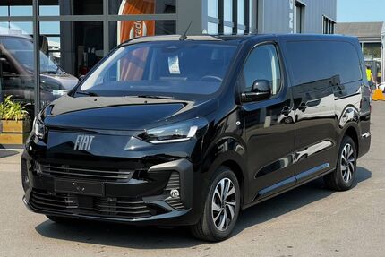 Fiat Ulysse Gebrauchtwagen