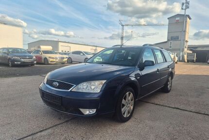 Ford Mondeo Gebrauchtwagen