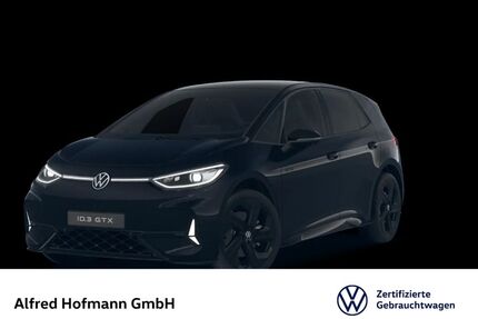 VW ID.3 Gebrauchtwagen