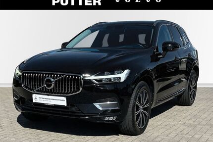 Volvo XC60 Gebrauchtwagen