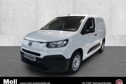 Fiat Doblo Gebrauchtwagen