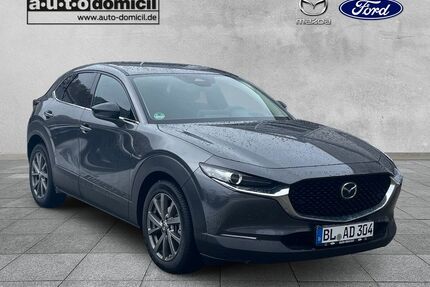 Mazda CX-30 Gebrauchtwagen