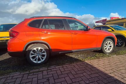 BMW X1 Gebrauchtwagen