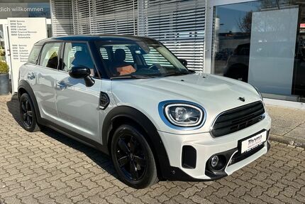 Mini Countryman D (Cooper) Gebrauchtwagen