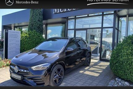Mercedes-Benz GLA 220 Gebrauchtwagen