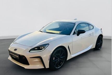 Toyota GR86 Gebrauchtwagen