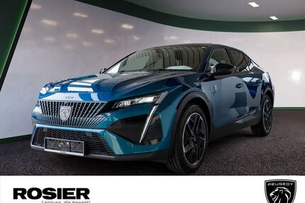 Peugeot 408 Gebrauchtwagen