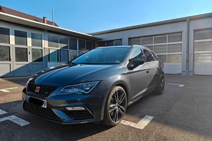 Seat Leon Gebrauchtwagen