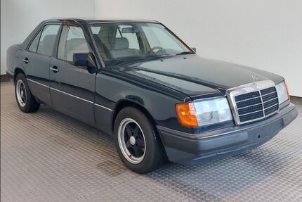 Mercedes-Benz E 300 Gebrauchtwagen