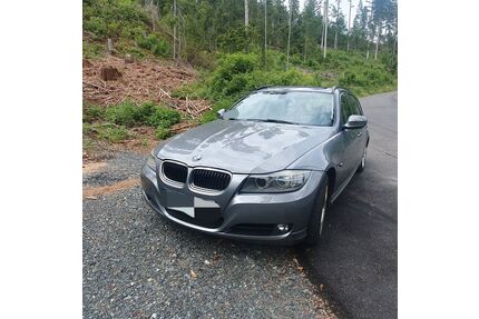BMW 318 Gebrauchtwagen