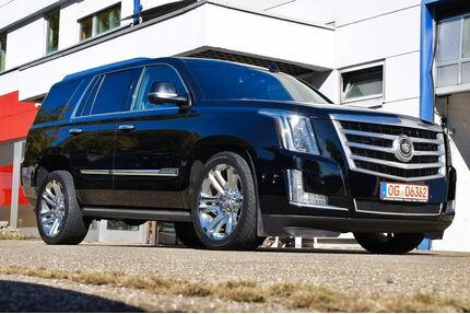 Cadillac Escalade Gebrauchtwagen