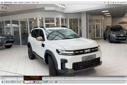 Dacia Bigster Gebrauchtwagen