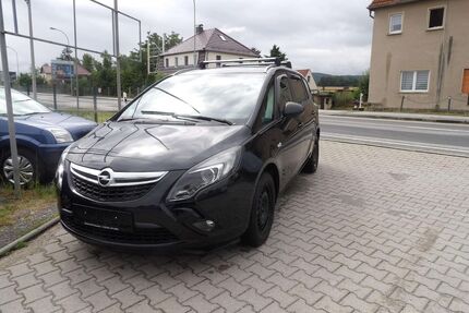 Opel Zafira Tourer Gebrauchtwagen