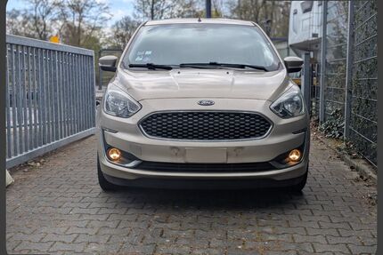 Ford Ka/Ka+ Gebrauchtwagen