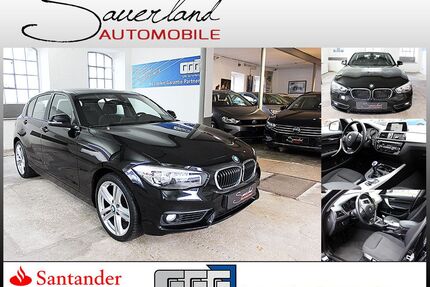 BMW 120 Gebrauchtwagen