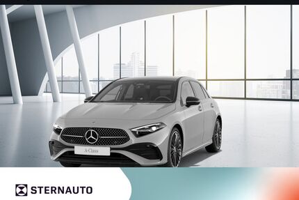 Mercedes-Benz A 220 Gebrauchtwagen