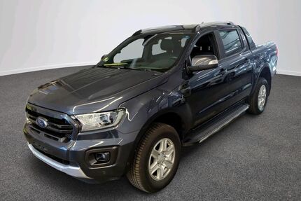 Ford Ranger Gebrauchtwagen