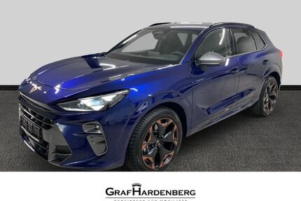 Cupra Terramar Gebrauchtwagen