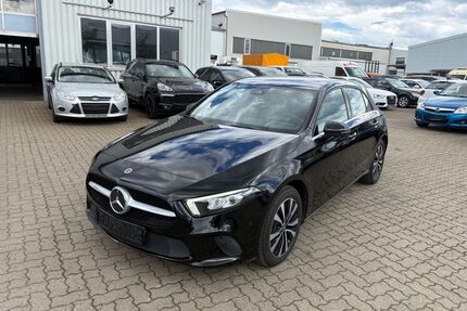 Mercedes-Benz A 250 Gebrauchtwagen