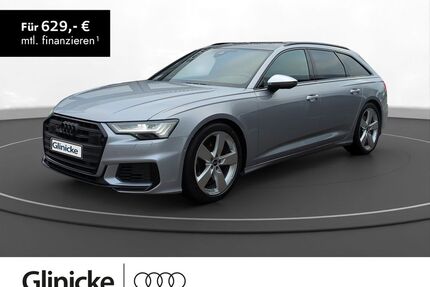 Audi S6 Gebrauchtwagen