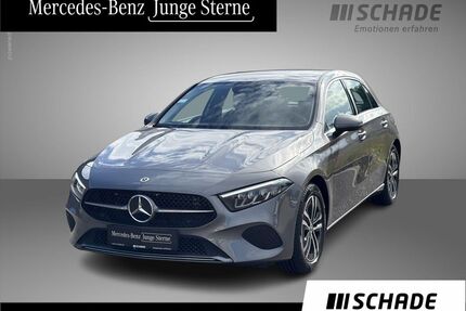 Mercedes-Benz A 180 Gebrauchtwagen