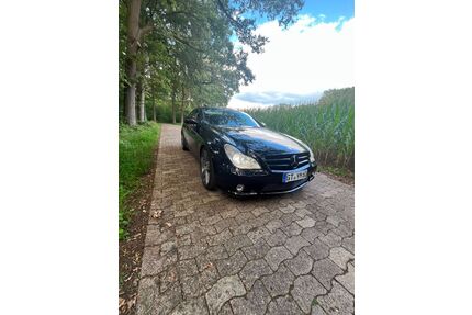Mercedes-Benz CLS 63 AMG Gebrauchtwagen