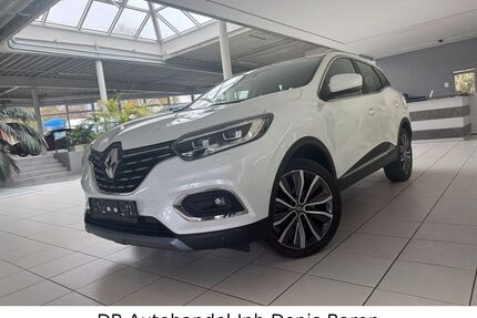 Renault Kadjar Gebrauchtwagen