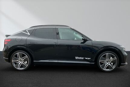 Genesis GV60 Gebrauchtwagen