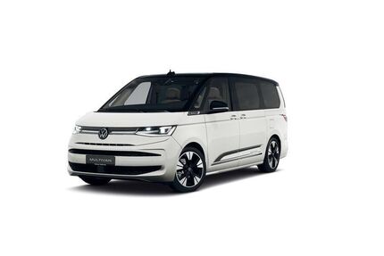 VW T7 Multivan Gebrauchtwagen