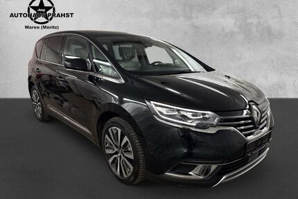 Renault Espace Gebrauchtwagen