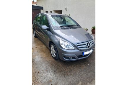 Mercedes-Benz B 160 Gebrauchtwagen