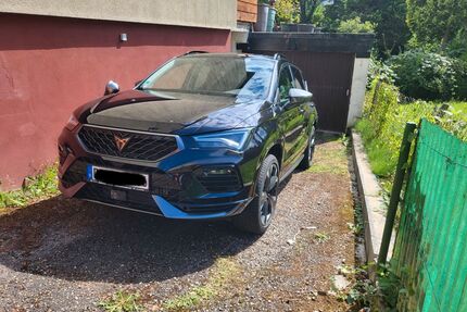 Cupra Ateca Gebrauchtwagen