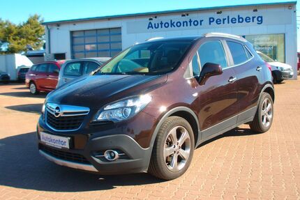 Opel Mokka Gebrauchtwagen