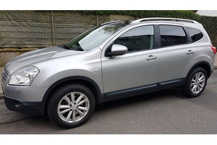 Nissan Qashqai+2 Gebrauchtwagen