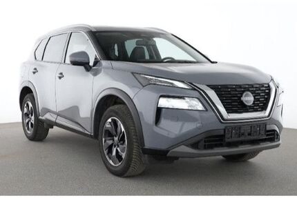 Nissan X-Trail Gebrauchtwagen