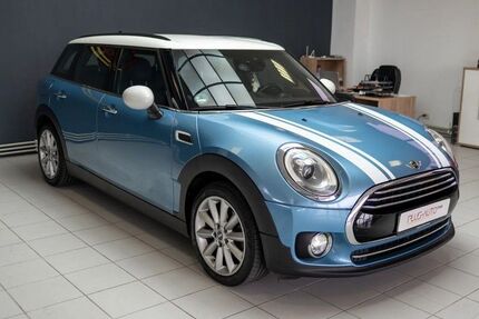Mini Cooper D Clubman Gebrauchtwagen