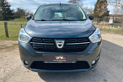 Dacia Lodgy Gebrauchtwagen