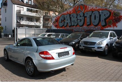 Mercedes-Benz SLK 280 Gebrauchtwagen