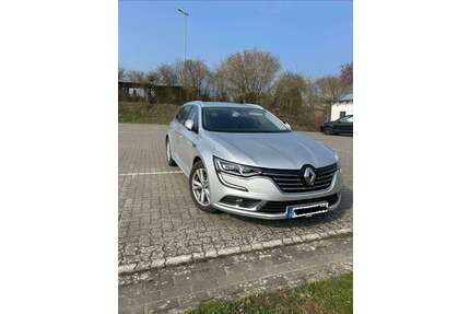 Renault Talisman Gebrauchtwagen