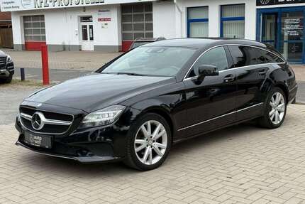 Mercedes-Benz CLS Gebrauchtwagen