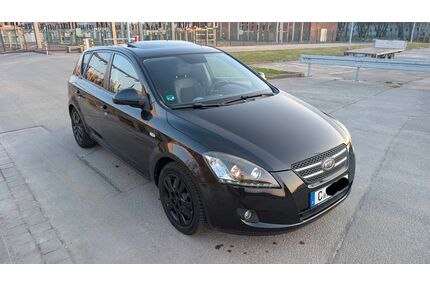 Kia ceed / Ceed Gebrauchtwagen