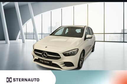 Mercedes-Benz B 220 Gebrauchtwagen