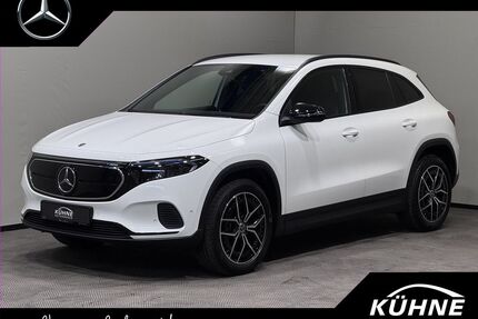 Mercedes-Benz EQA Gebrauchtwagen
