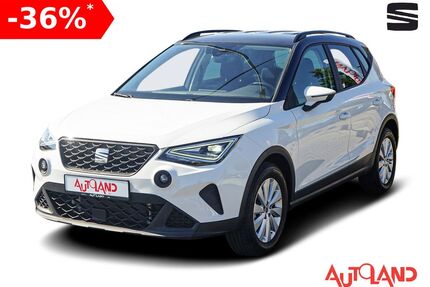 Seat Arona Gebrauchtwagen