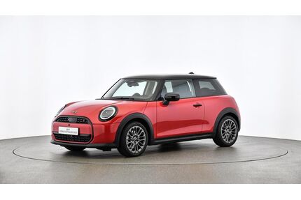 Mini Cooper S Gebrauchtwagen