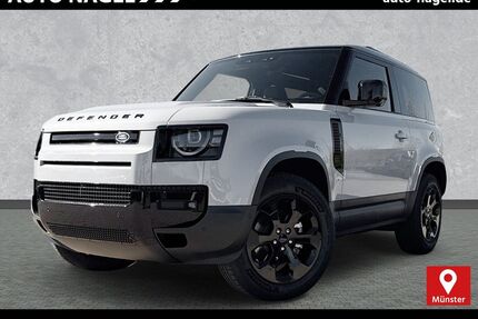 Land Rover Defender Gebrauchtwagen