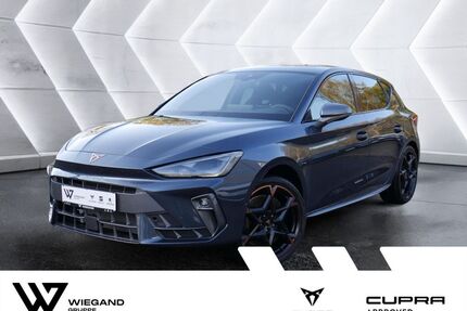 Cupra Leon Gebrauchtwagen