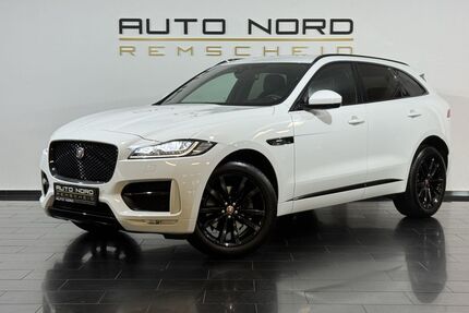 Jaguar F-Pace Gebrauchtwagen