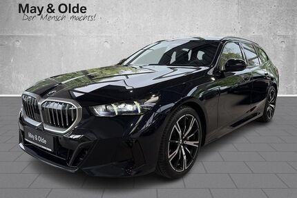 BMW 540 Gebrauchtwagen